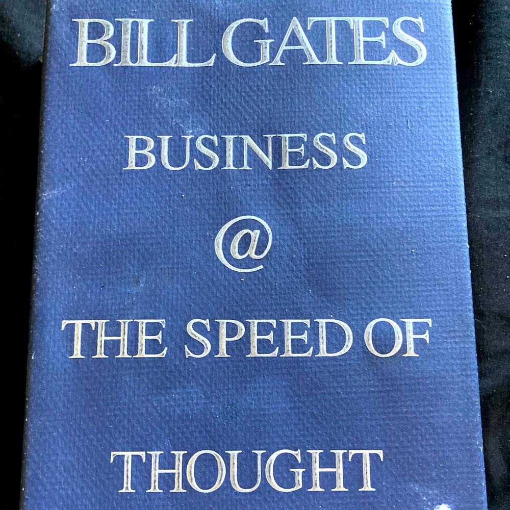 Books that will give you a open mind set